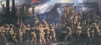 画说党史（24）