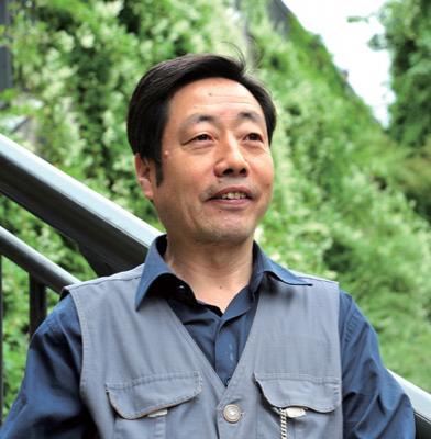 厚德载物 润物无声——认识樊华