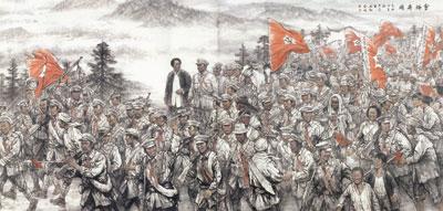 画说党史