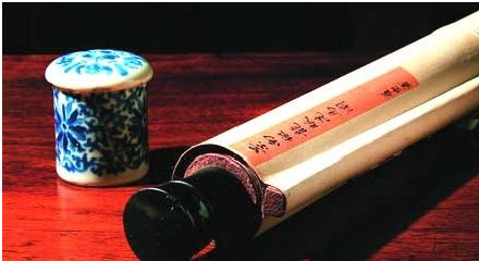 注意识年款方辨宣德