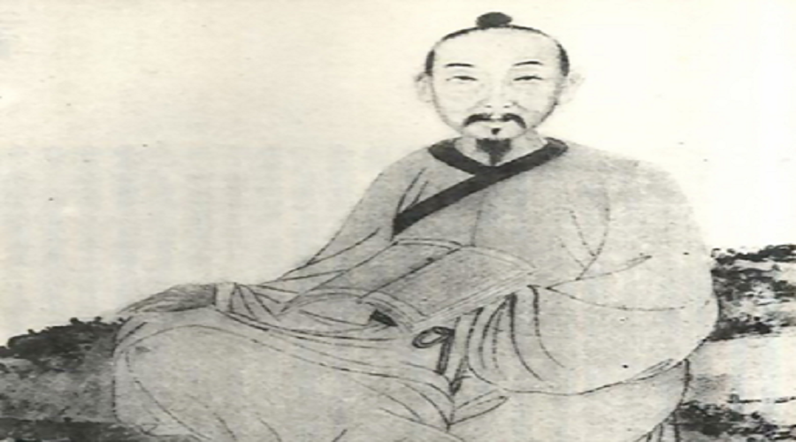 傅山的世界，很精彩