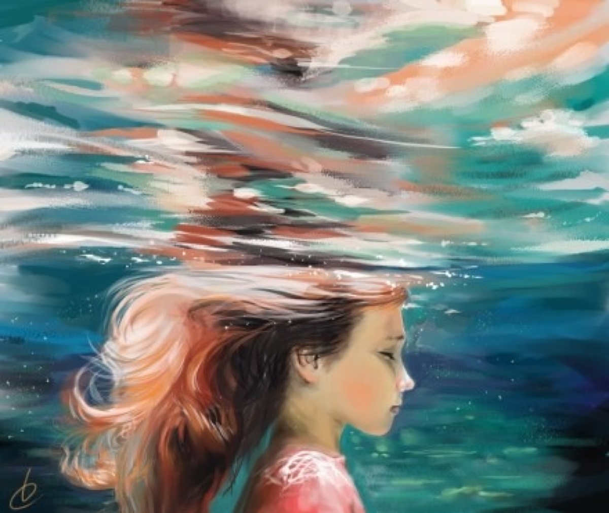 油画如何清洗？